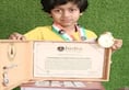 Indias Youngest Genius Meet Guru Upadhyay aka google guru an 8-year-old child prodigy iwh
