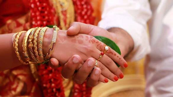 Bihar teenager forced to  marry married women first later weds with girlfriend ckm