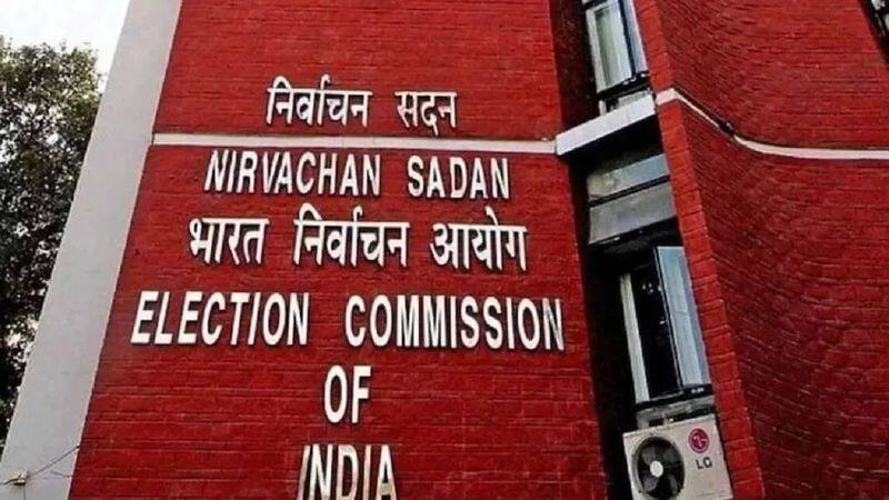 Delhi News Lok Sabha elections 2024 election Commission of India Announcement of dates for 18th Lok Sabha elections Model code of conduct implemented Will remain in effect until election process is over XSMN