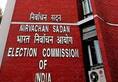 Delhi News Lok Sabha elections 2024 election Commission of India Announcement of dates for 18th Lok Sabha elections Model code of conduct implemented Will remain in effect until election process is over XSMN