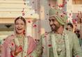 bollywood actress kriti kharbanda and actor pulkit samrat wedding photos kxa 