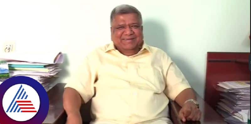 Lok Sabha polls 2024: Ex-Karnataka CM Jagadish Shettar rents house in Belagavi following local vs outsider row