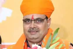 lok sabha election 2024 Rajasthan BJP government Panchayat representatives Pay scale increased by 10 percent Just before the implementation of Election Code of Conduct CM Bhajanlal Sharma holi gift XSMN