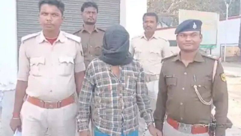 Bihar Honor Killing news Katihar Father minor daughter strangled to death brother and uncle also included Police caught father illicit relation XSMN
