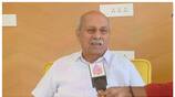 Prabhakar Kore on Jagdish Shettar contest from belagavi nbn