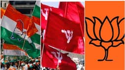 Lok Sabha Elections 2024 Phase 2 52 sitting MPs for BJP 