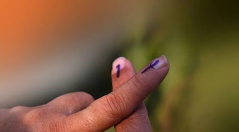 Zero voter turnout in 6 Nagaland districts 