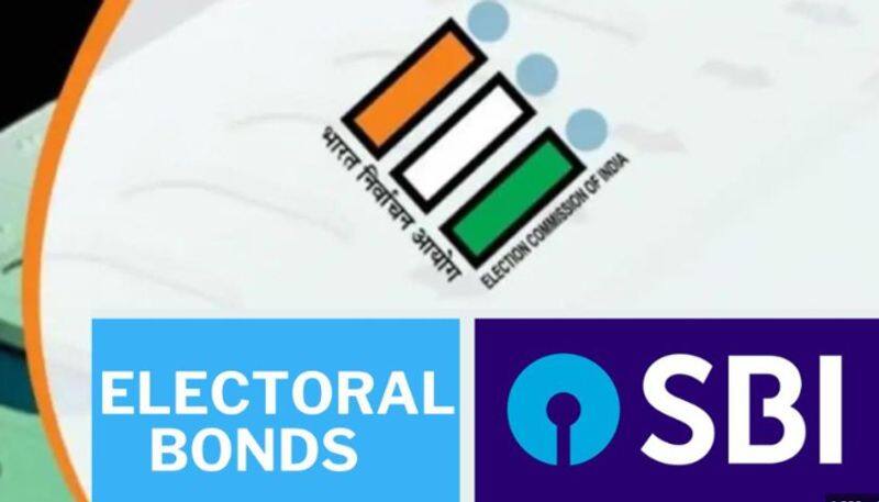 Electoral Bonds Data Out With Numbers, Donors Can Be Matched With Parties sgb
