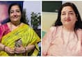 anuradha paudwal join bjp party know about Anuradha Podwal one mistake spoiled her career  xbw