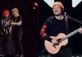 american singer ed sheeran sing in punjabi with dilji dosanjh viral video xbw
