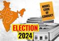 Lok Sabha elections 2024 Denial of paid leave on poll day punishable by law Election Commission of India Representation of People Act 1951