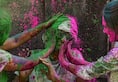 Holi 2024 How to effectively remove stubborn Holi colours from skin iwh