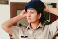 RPS Megha Goyal Writing the tales of triumph as a female officer success-story-of-rajasthan-rps-megha iwh