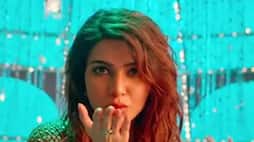 SamanthaRuth Prabhu Birthday earnings  investments  assets  properties and more Rao