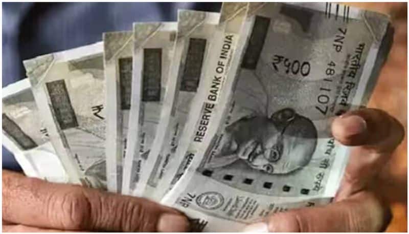 Senior Citizen Special Scheme: Invest only Rs 7, you will get a pension of Rs 5000 in old age sgb