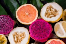 You must try these 7 exotic fruits nti