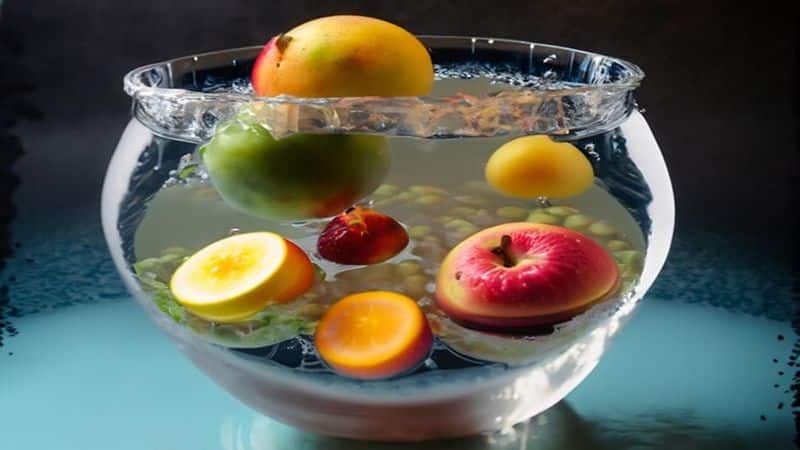 5 Tasty fruits to keep you hydrated in the summer nti