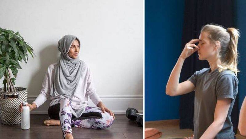 How to keep yourself fit during Ramadan iwh