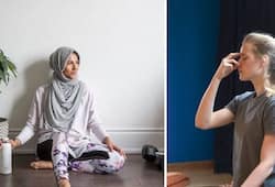 exercises to keep yourself active during the fast in Ramadan  xbw