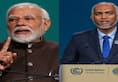 Maldives and India meeting: Know what the third core meeting was about nti