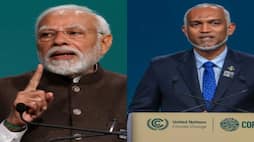 Maldives and India meeting: Know what the third core meeting was about nti