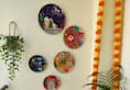 Holi  2024 home decorating ideas for festivals of colour xbw