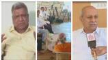 Opposition for Jagadish Shettar contest in belagavi nbn