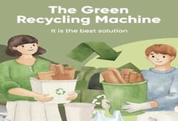 Why do World Global Recycling Day is observed on March 18 nti