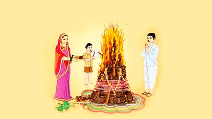 Holi 2024: When is Holika Dahan? Know date, timings, story and significance