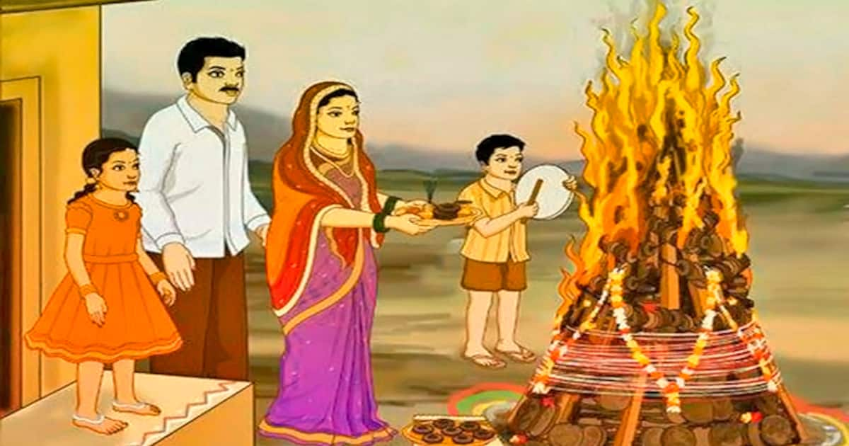 Holi 2024: When Is Holika Dahan? Know Date, Timings, Story And Significance