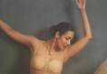 Bollywood actress  Malaika Arora top party look  xbw