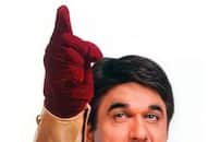 Most liked episodes of TV show Shaktimaan mukesh khanna ranveer singh xbw