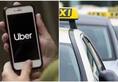 Chandigarh resident gets Rs 10,000 compensation from consumer court after unusual ride from Uber nti