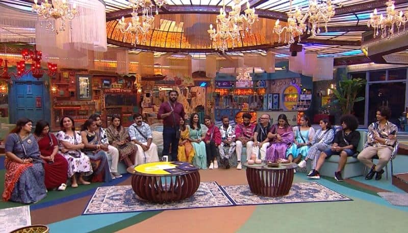 bigg boss malayalam season 6 review impact of eviction of ratheesh kumar who will win more screen space here after nsn