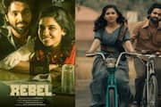 GV Prakash Kumar and Mamitha Baiju Starrer Rebel Movie Review gan