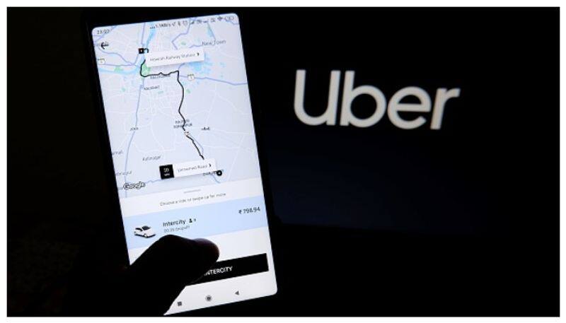 Uber Cab Driver Charged Rs 27 More, Uber Fined Rs 28,000 KRJ