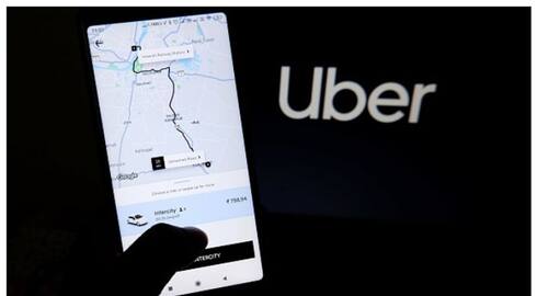 Uber Cab Driver Charged Rs 27 More, Uber Fined Rs 28,000 KRJ