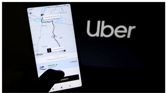 Uber customer receives rs 10000 compensation for charged rs 1334 for 8km trip ckm