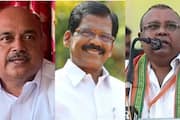 Kottayam kerala lok sabha elections 2024 winning candidates K Francis George Tushar Vellappally Thomas Chazhikadan anr