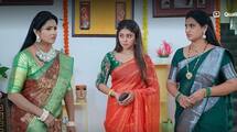 BrahmaMudi 29th March Episode Aparna Looses temper ram