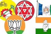 Andhra Pradesh Assembly Elections 2024 MLA Candidates full List AKP 