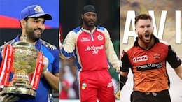 These are the top-15 cricketers who have hit the most sixes in the powerplay in ipl history RMA