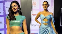 Kiara Advani, Ananya Panday, Rani Mukherjee and others slay in glam outfits at Style Icons Awards ATG