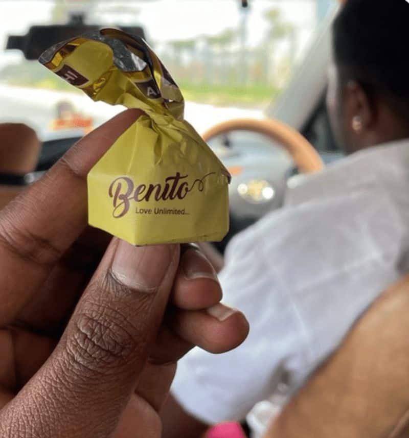 Bengaluru cab driver spreads sweet cheer with chocolates post RCB's WPL triumph