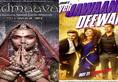 Top 5 'Holi Vibes' movies to watch during the Holi weekend nti
