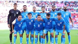 FIFA World Cup Qualifier India vs Afghanistan live streaming: When and where to watch
