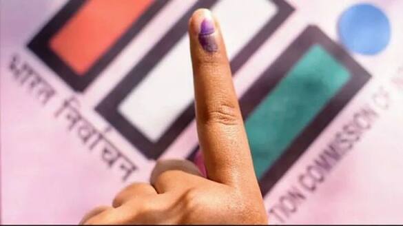 Lok Sabha elections 2024 Phase 1 Voting Coverage Poll Percentage Updates AJR