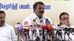 congress and dmk alliance going with good understanding said party state president selvaperunthagai in Coimbatore vel