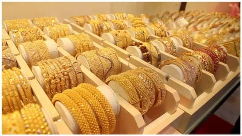 Why do Indians prefer to buy gold from Dubai nti