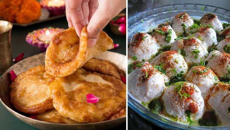 Make these 5 delicious dishes at home on Holi 2024  XBW